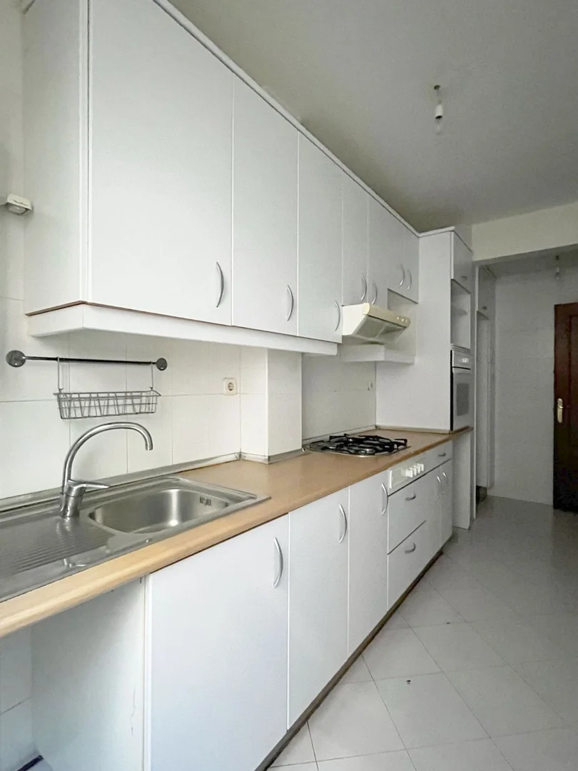 Piso en Calle Fuenterrabía, 9, Pacífico - Foto 5