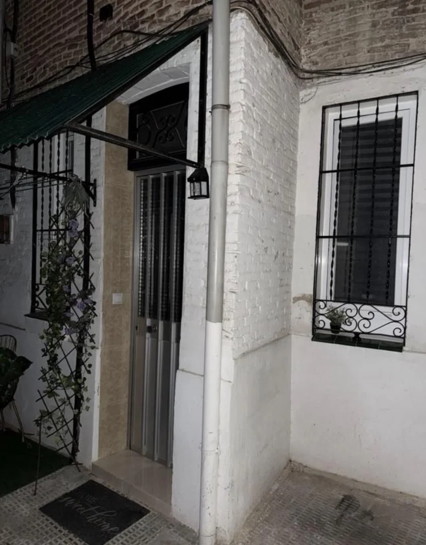 Piso en  Calle del Capitán Blanco Argibay 115