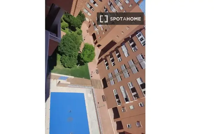 Piso en  Madrid Capital - Foto 14