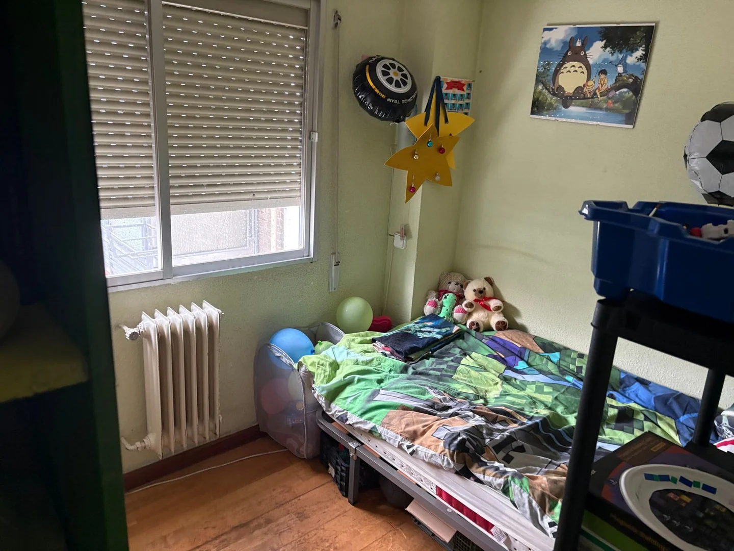 Piso en avenida de la Aviación, 121 -113 - Foto 10