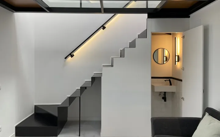 Dúplex en Calle de Medellín, 8, Trafalgar - Foto 7