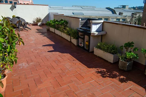 Ático en Barrio La Font de la Guatlla - Foto 5