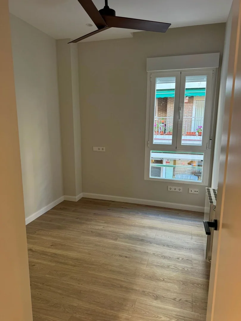 Piso en Calle de Mantuano, 25, Ciudad Jardín - Foto 23