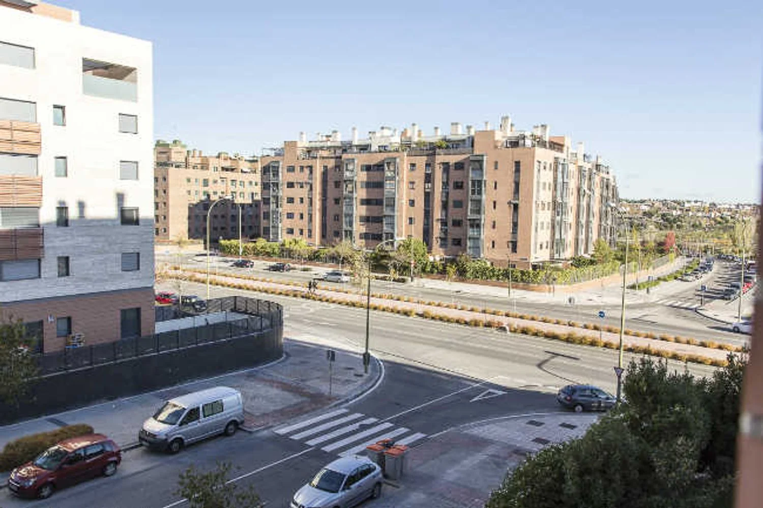 Piso en Calle de Vicente Blasco Ibáñez, 62, Sanchinarro - Foto 16