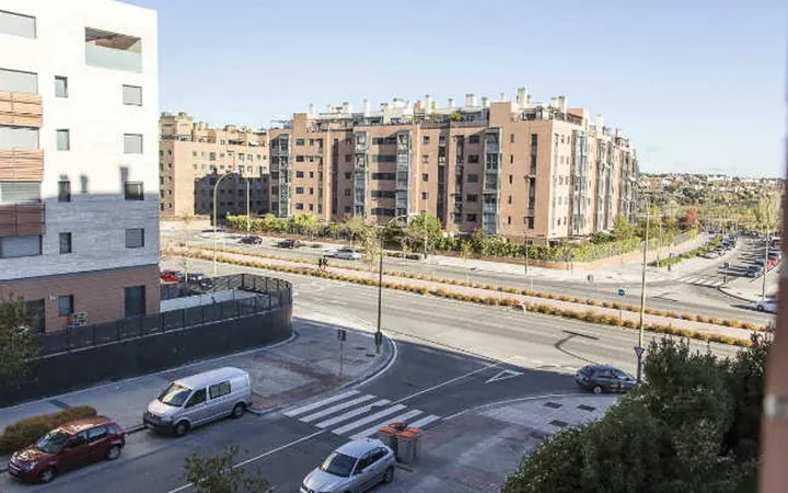 Piso en Calle de Vicente Blasco Ibáñez, 62, Sanchinarro - Foto 16