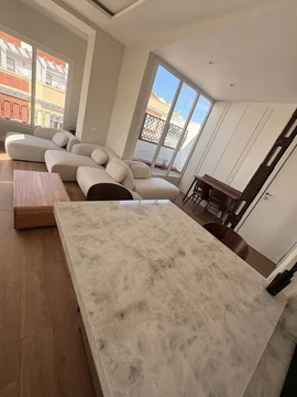 Ático en Calle de Escosura, 6 - Foto 1