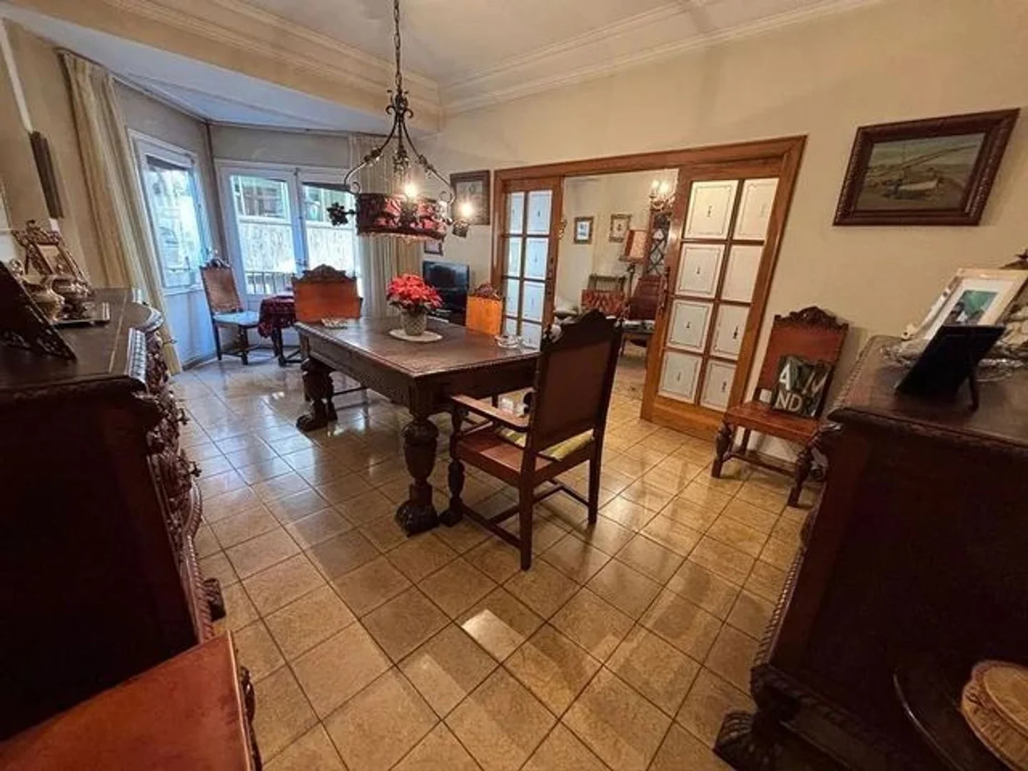 Piso en calle de San Emeterio, 10