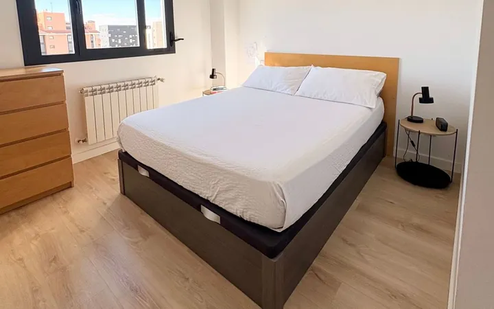 Piso en Ensanche de Vallecas - La Gavia, Ensanche de Vallecas - La Gavia - Foto 5