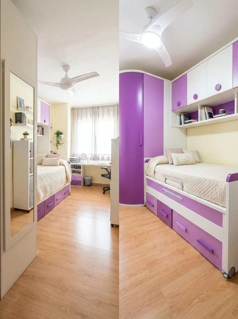 Piso en Calle Arturo Mélida, 1, Puerta Bonita - Foto 6