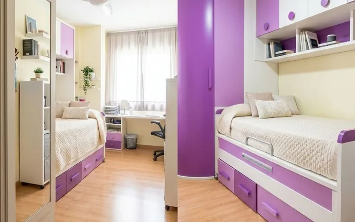 Piso en Calle Arturo Mélida, 1, Puerta Bonita - Foto 6