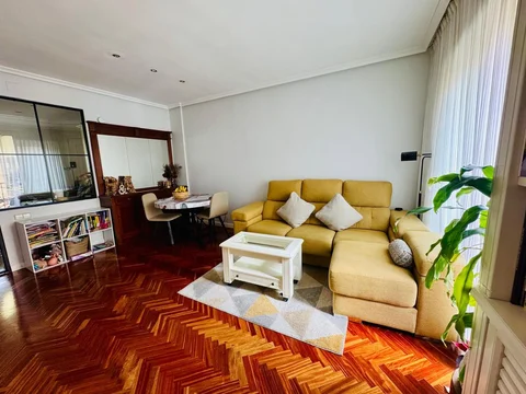 Piso en Barrio Goya - Foto 5