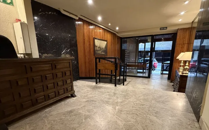 Piso en Calle del General Díaz Porlier, 21, Goya - Foto 16