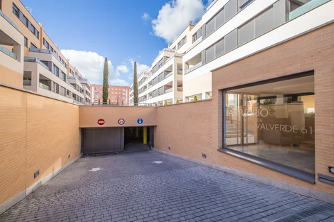 Piso en avenida del Santuario de Valverde, 61 - Foto 7