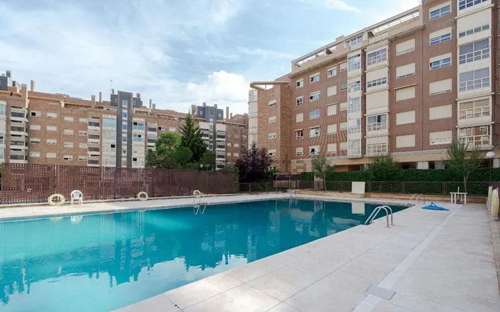 Piso en Calle Grañón, 24, Las Tablas - Foto 24