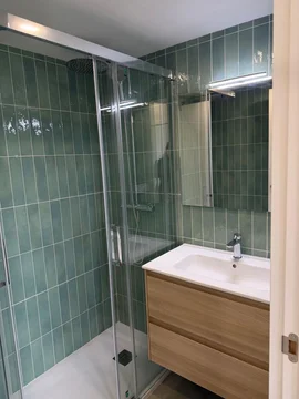 Piso en avenida de Menéndez Pelayo, 81 - Foto 10