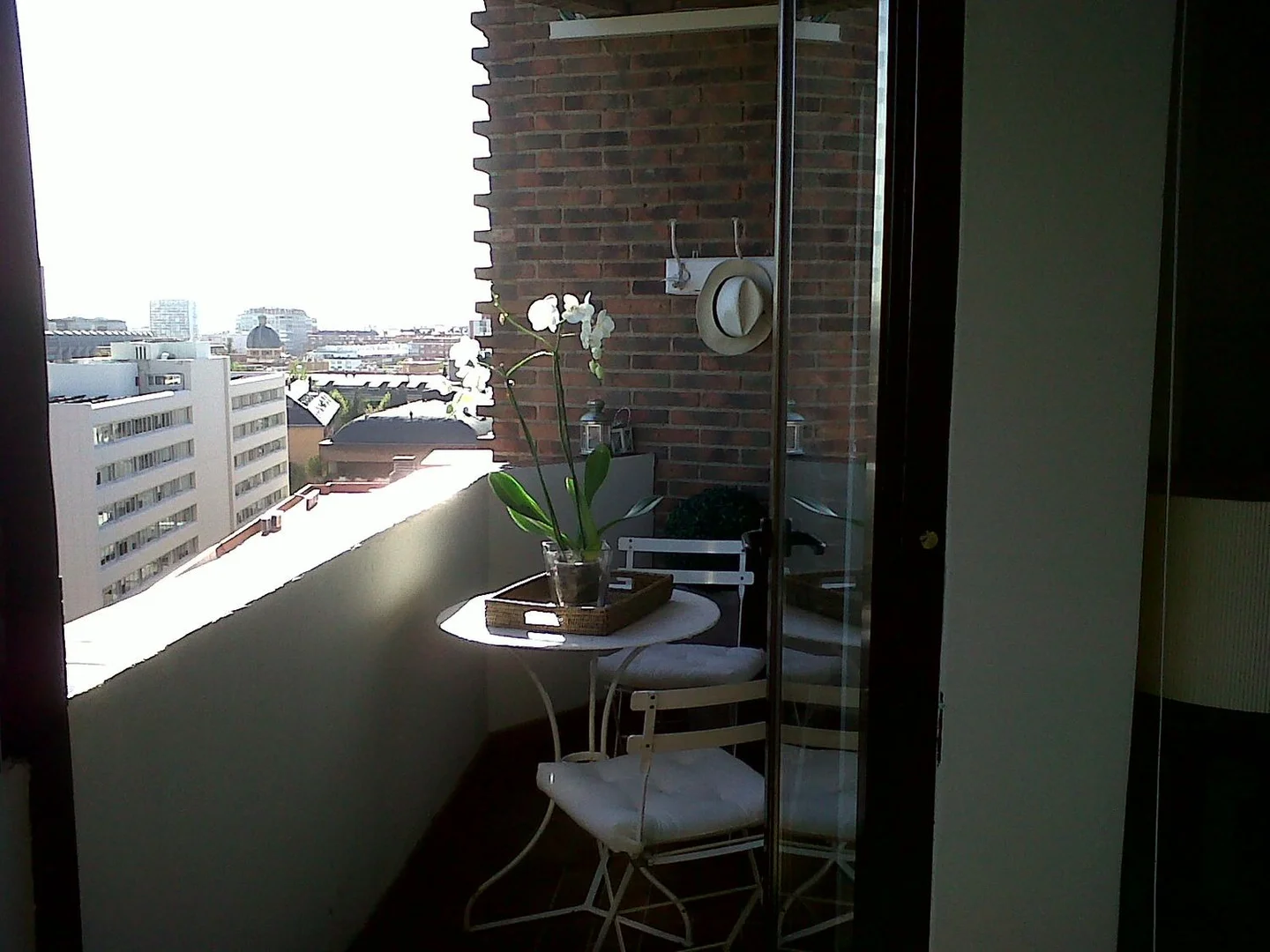 Ático en avenida Alberto Alcocer, 46 - Foto 15