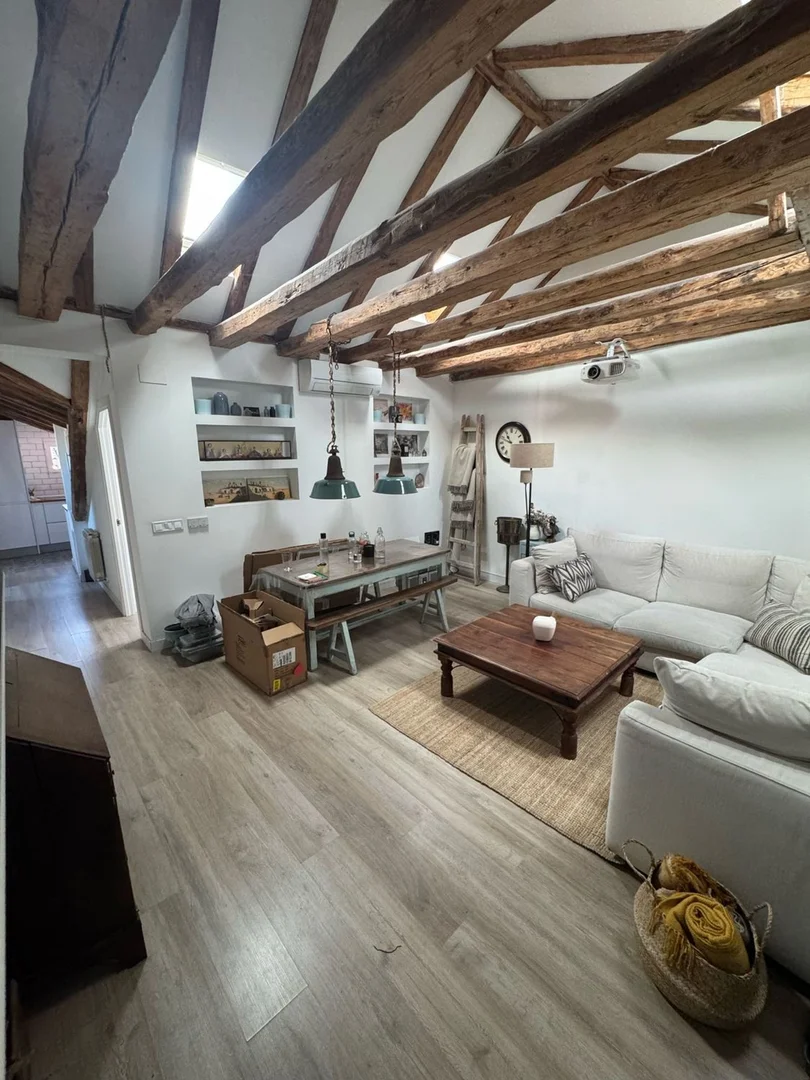 Ático en Corredera Baja de San Pablo, 4 - Foto 6