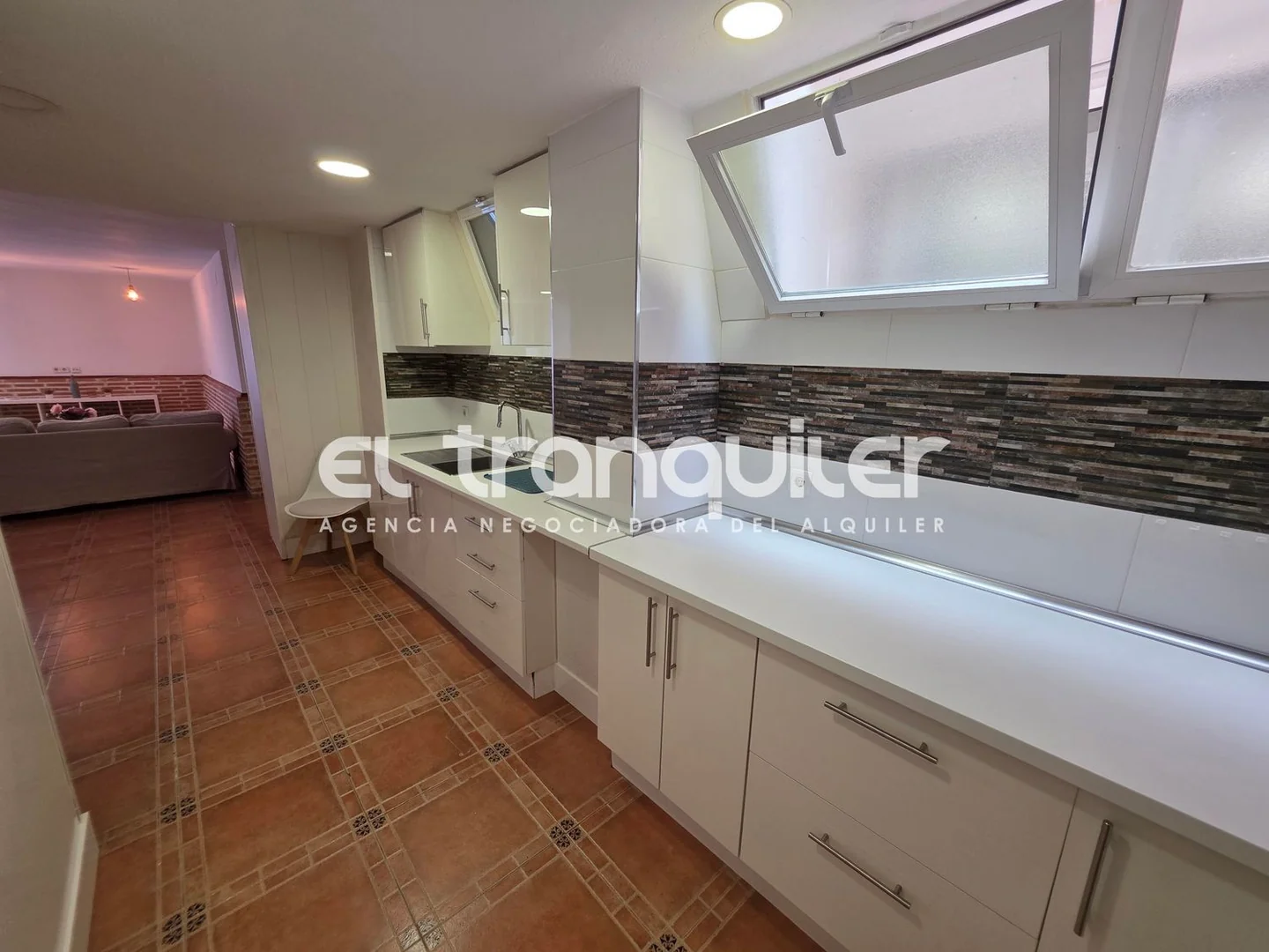 Piso en Calle de la Bahía de Santander, 96 - Foto 30
