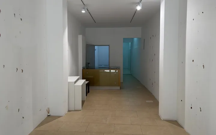 Local en Calle de Sants, 354, Sants - Badal - Foto 1
