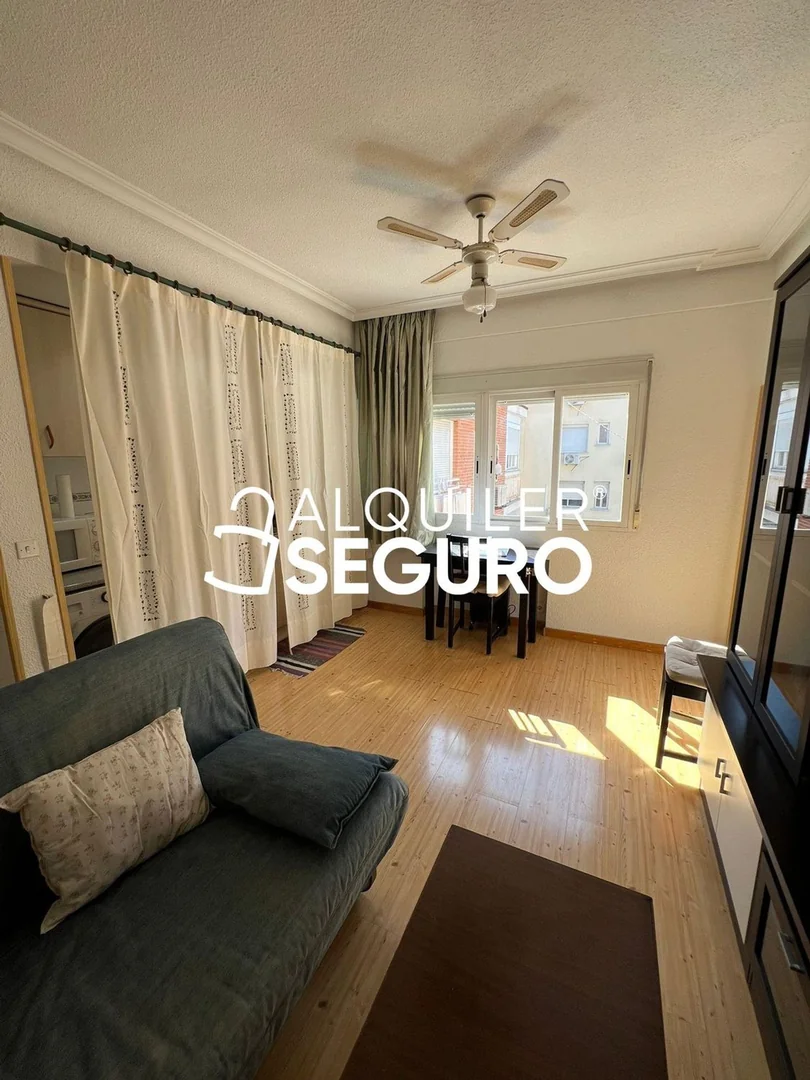 Piso en Calle de Agustín Durán, Guindalera - Foto 4