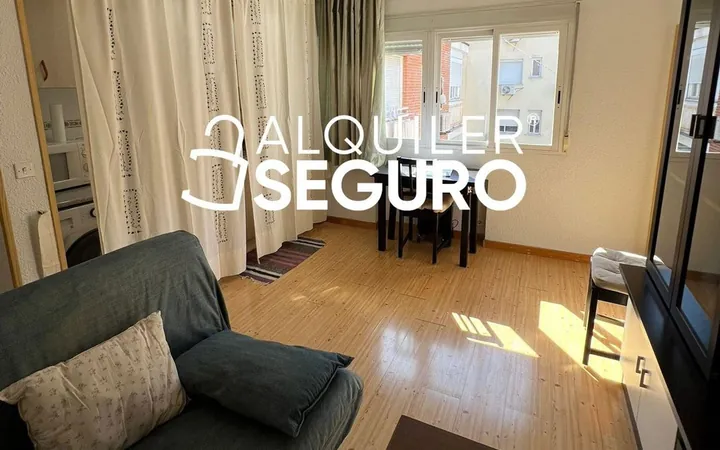 Piso en Calle de Agustín Durán, Guindalera - Foto 4