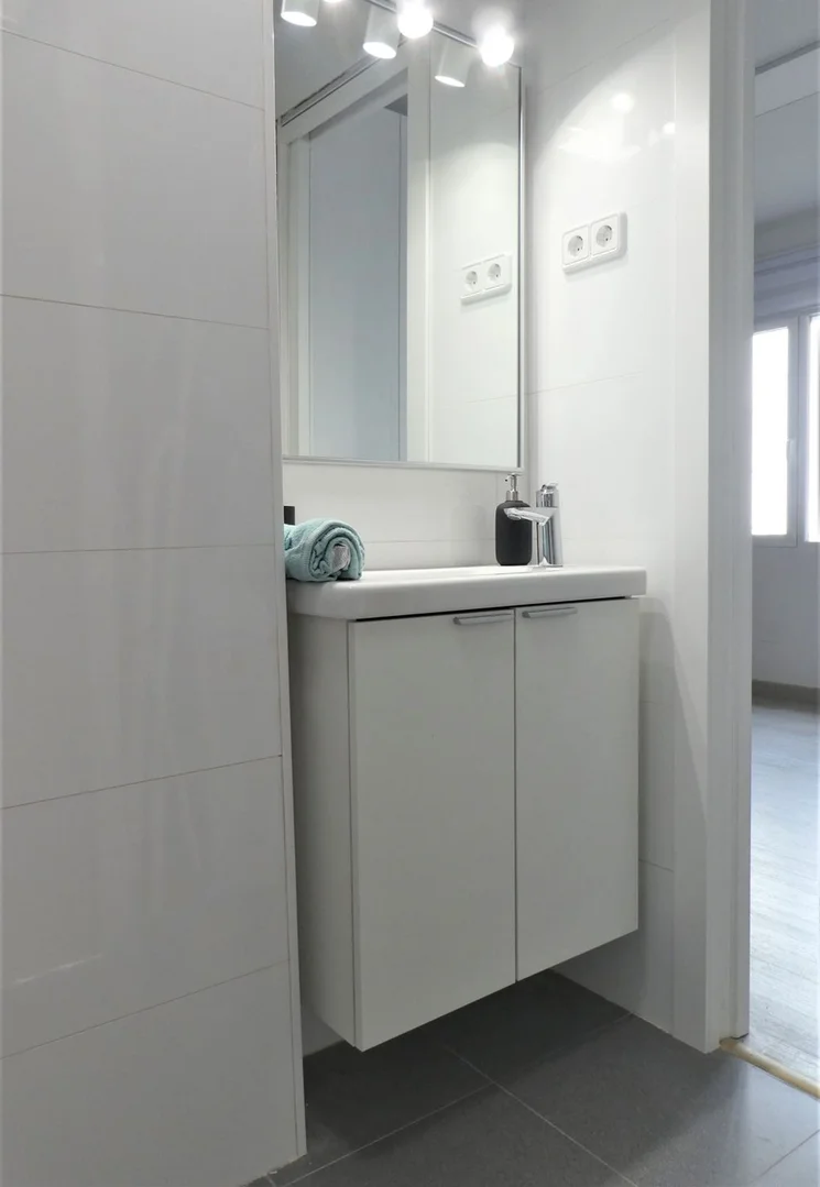 Estudio en plaza de los Mostenses, 11 - Foto 40