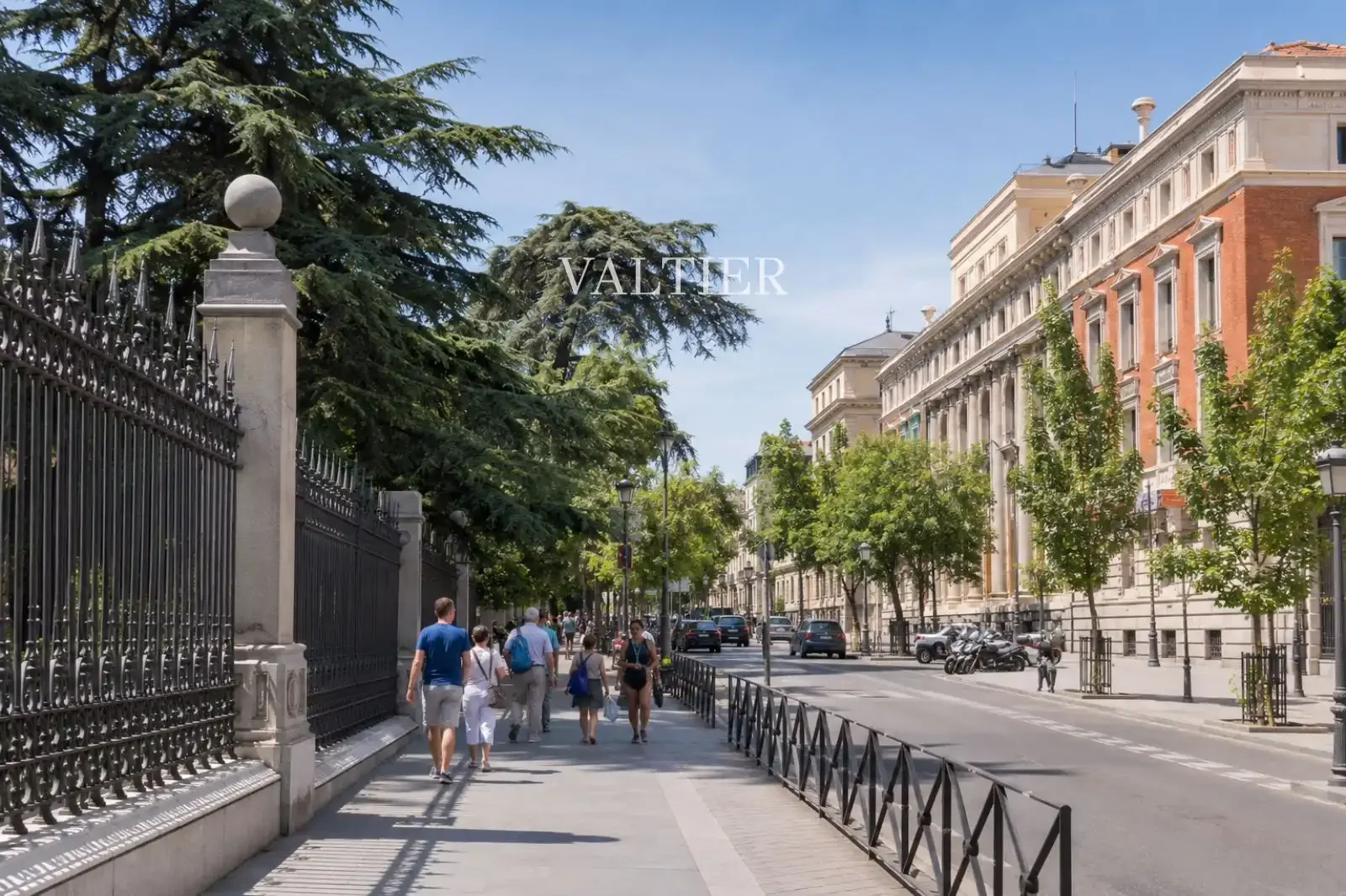 Piso en  DE ALFONSO XII - Foto 40