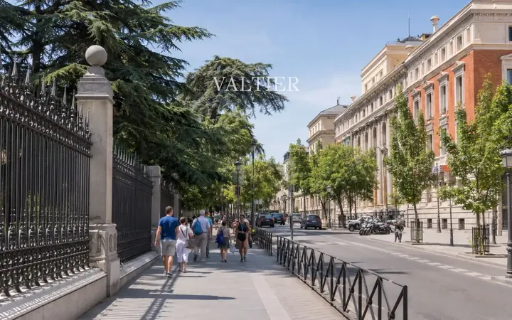 Piso en  DE ALFONSO XII - Foto 40