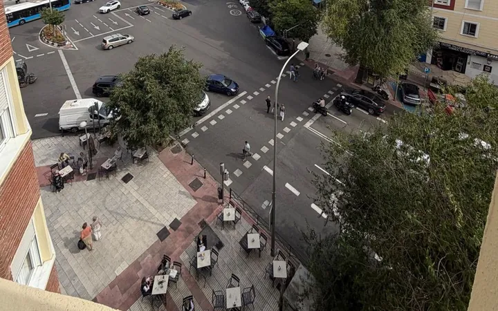 Piso en Calle del Príncipe de Vergara, 291, Nueva España - Foto 1
