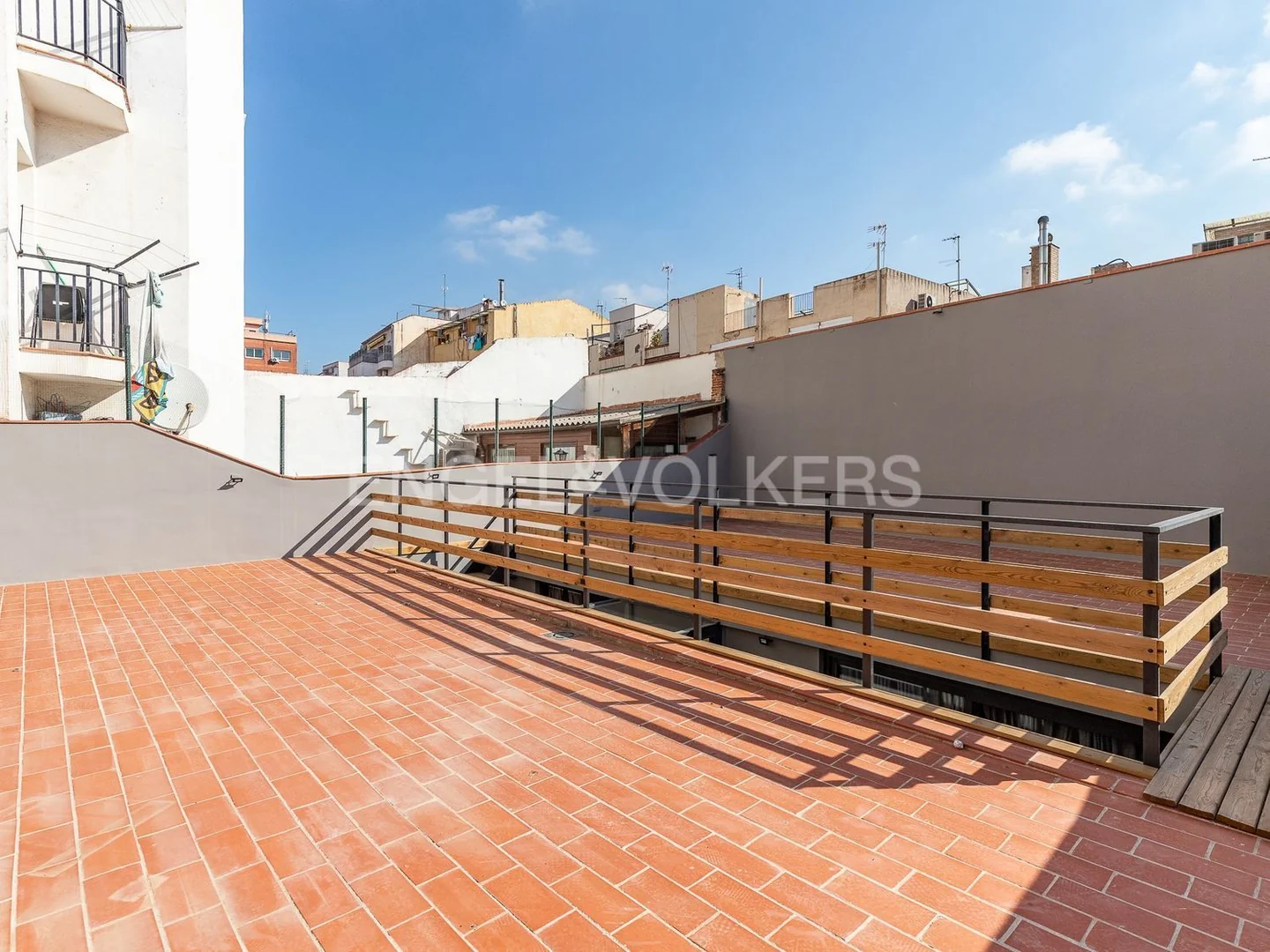 Piso en Sants - Foto 31