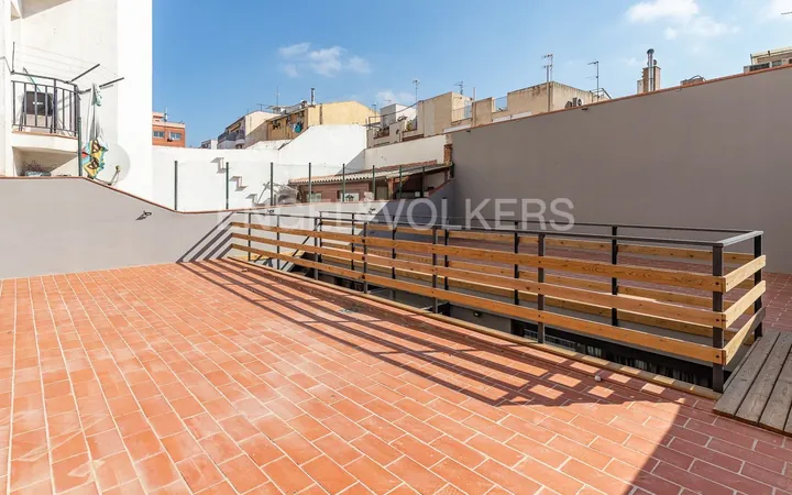 Piso en Sants - Foto 31