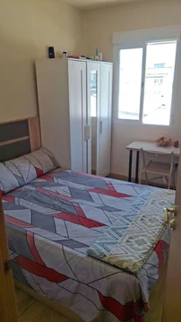 Estudio en calle del General Ricardos, 117 - Foto 4