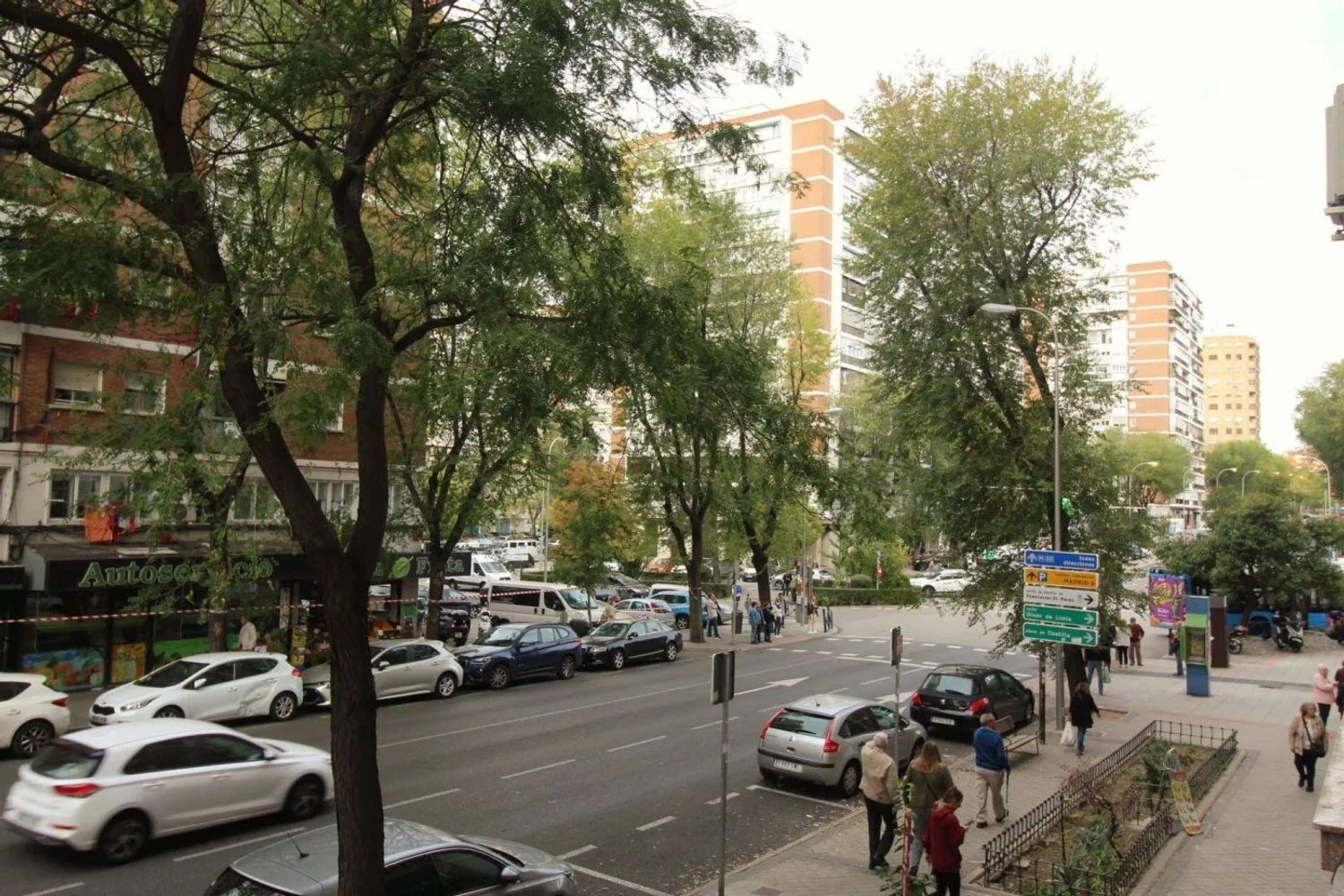 Estudio en Avenida de Betanzos, Pilar - Foto 37