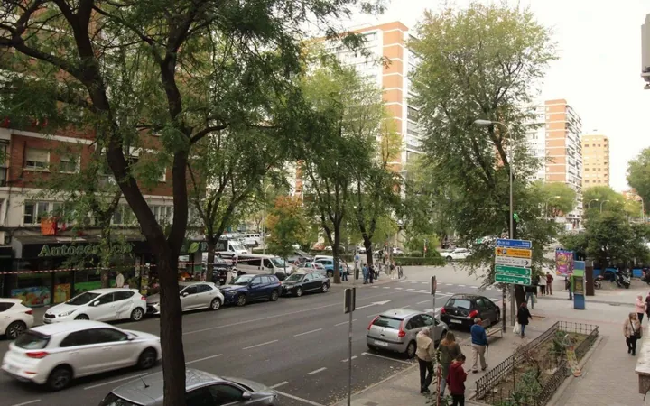 Estudio en Avenida de Betanzos, Pilar - Foto 37