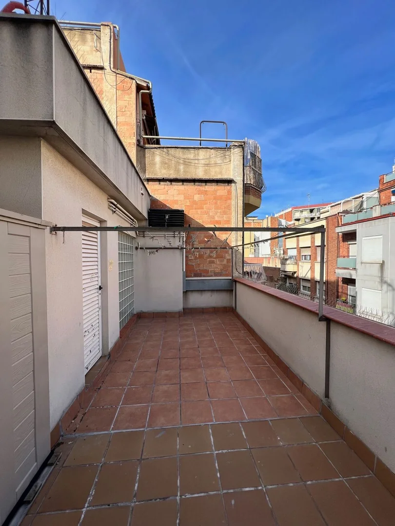 Piso en Calle de Sugranyes, 26, Sants - Badal - Foto 16