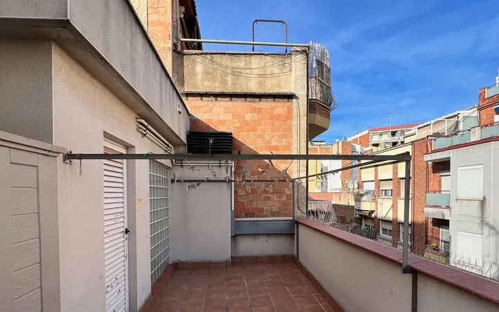 Piso en Calle de Sugranyes, 26, Sants - Badal - Foto 16