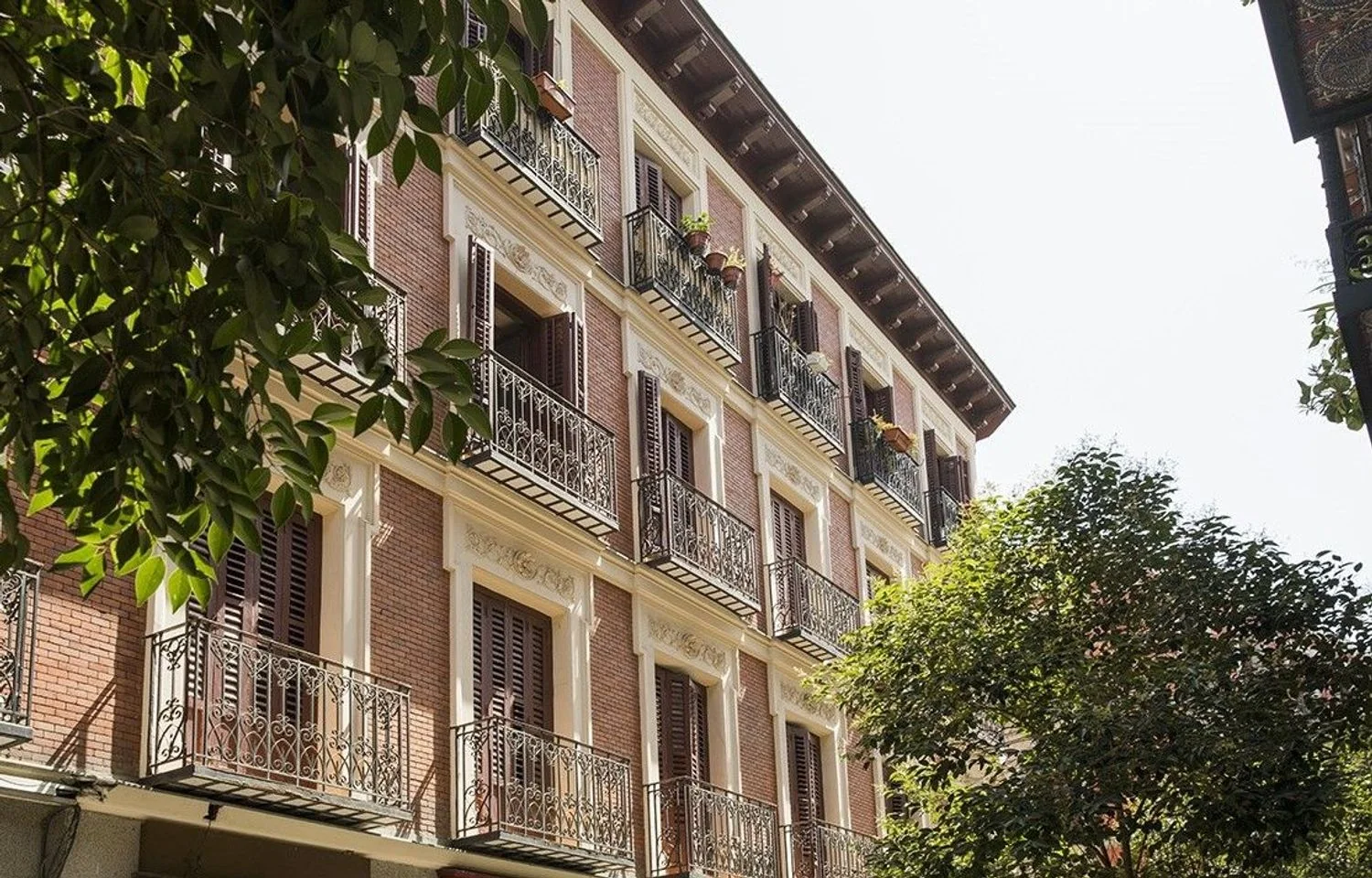 Ático en Calle de San Pedro, 5, Huertas-Cortes - Foto 15