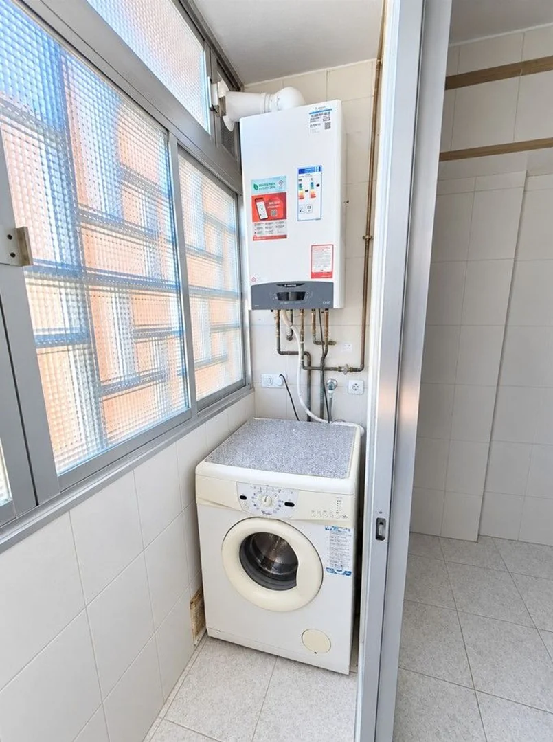 Piso en Calle de Ángel Luis de la Herrán, 36, Pinar del Rey - Foto 15