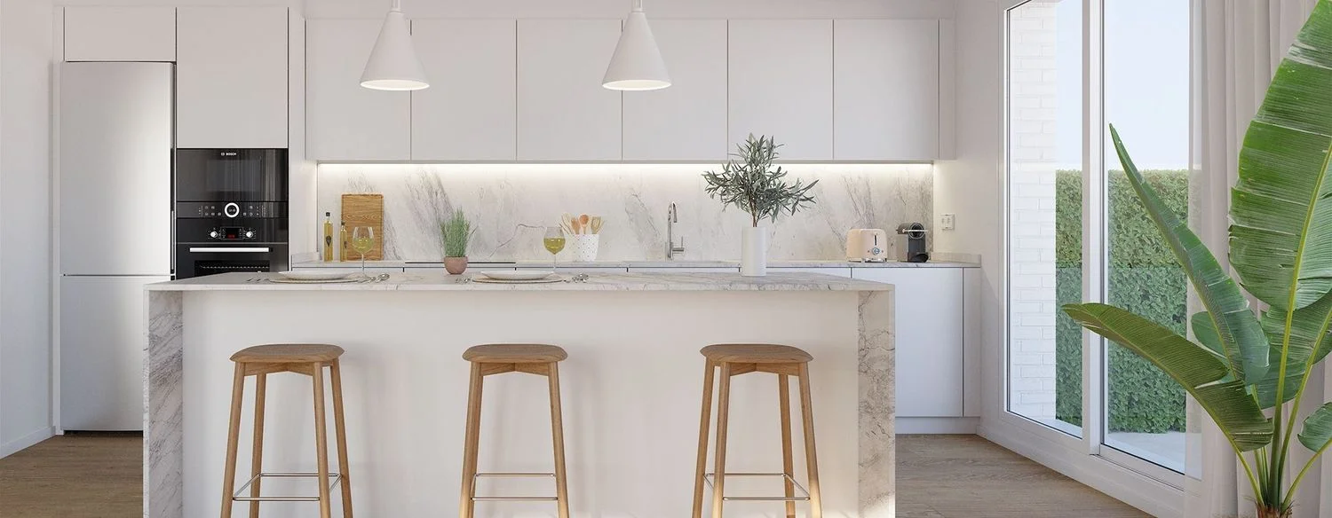 Piso en calle Quevedo, 9 - Foto 3