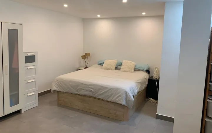 Estudio en Pasaje Saceral, 14, Mirasierra - Foto 1