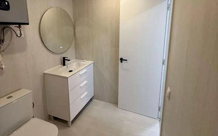 Piso en Calle de Monseñor Oscar Romero, 20, Puerta Bonita - Foto 4