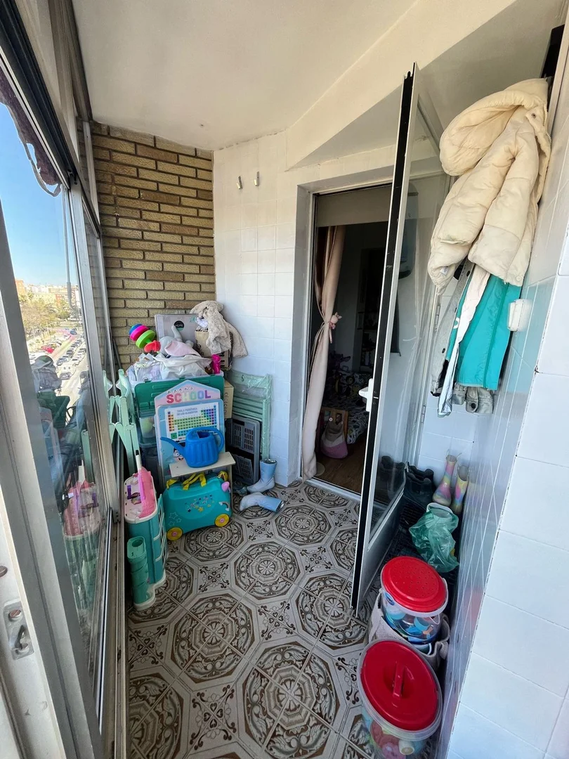 Piso en calle d'Enguera, 21 - Foto 16