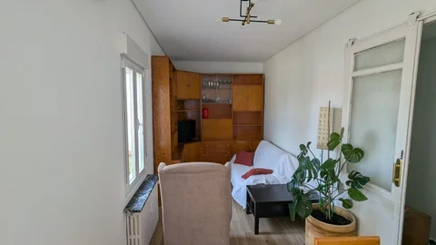 Ático en calle de Santa Engracia, 89 - Foto 7