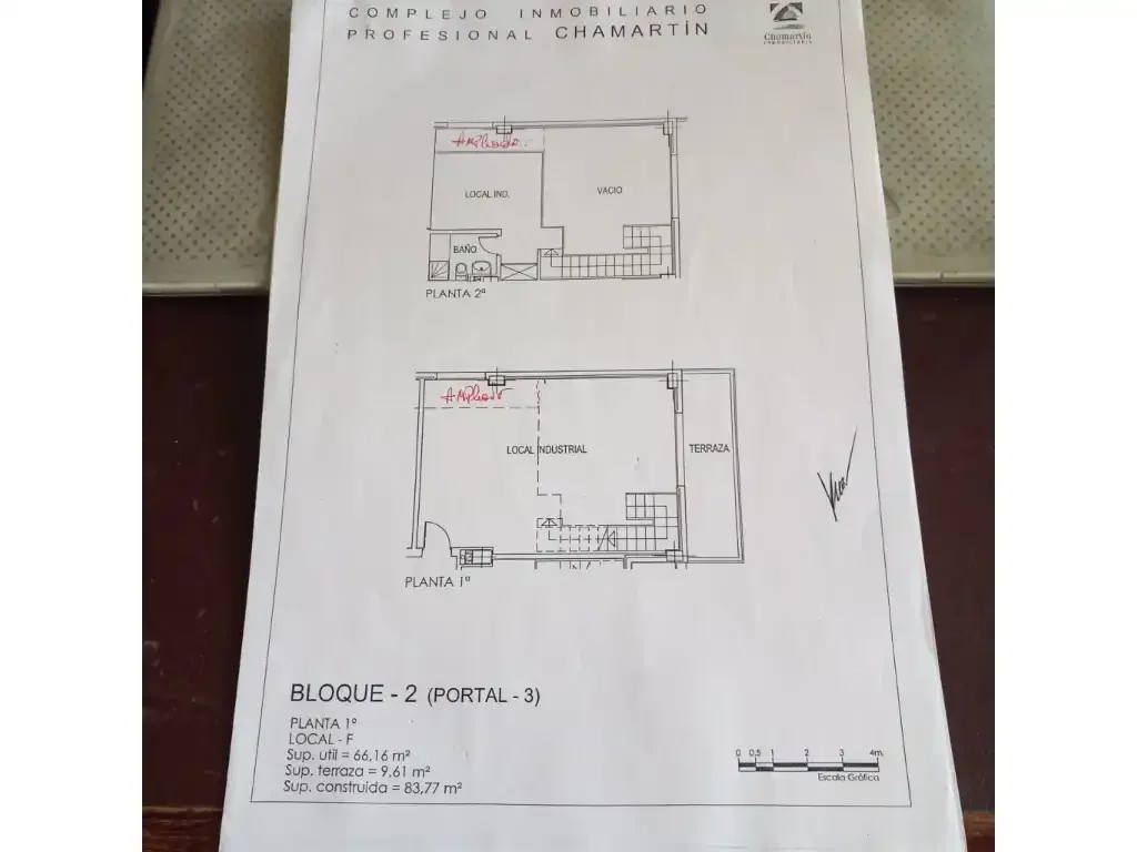 Loft en  Calle Nanclares De Oca - Foto 10