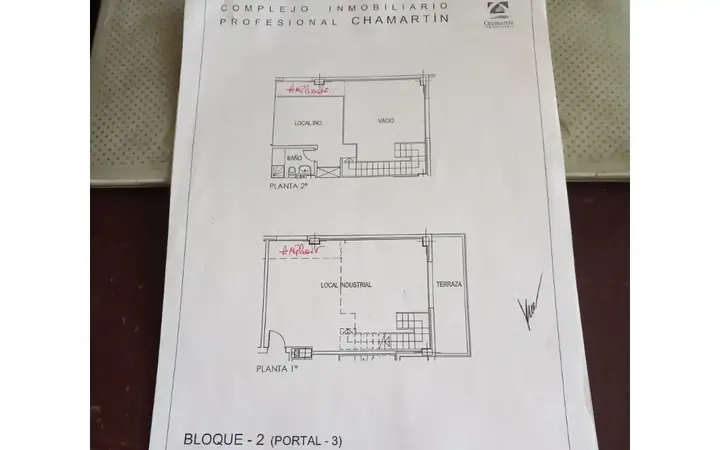 Loft en  Calle Nanclares De Oca - Foto 10