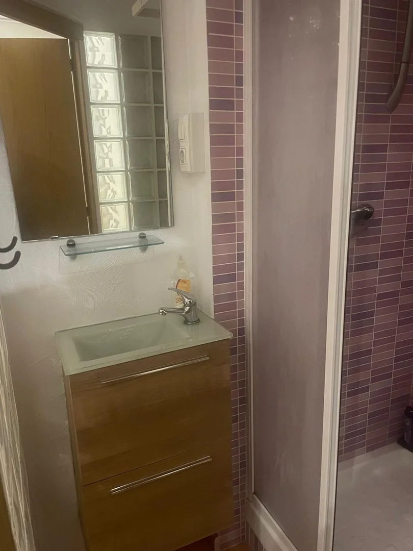 Estudio en Calle de la Llibertat, 29, Vila de Gràcia - Foto 5