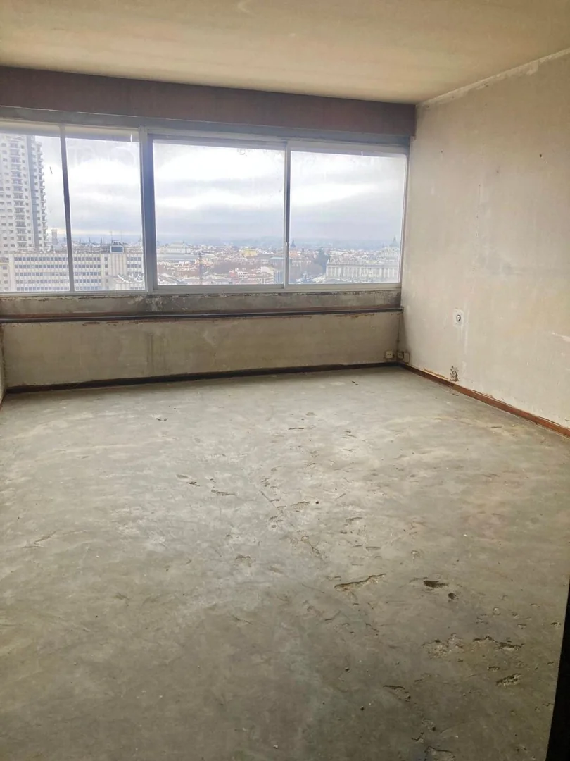 Piso en Calle de la Princesa, 27 - Foto 2