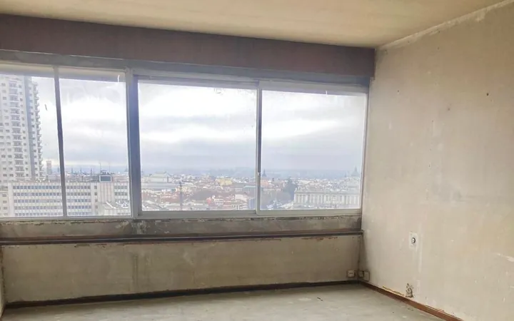 Piso en Calle de la Princesa, 27 - Foto 2