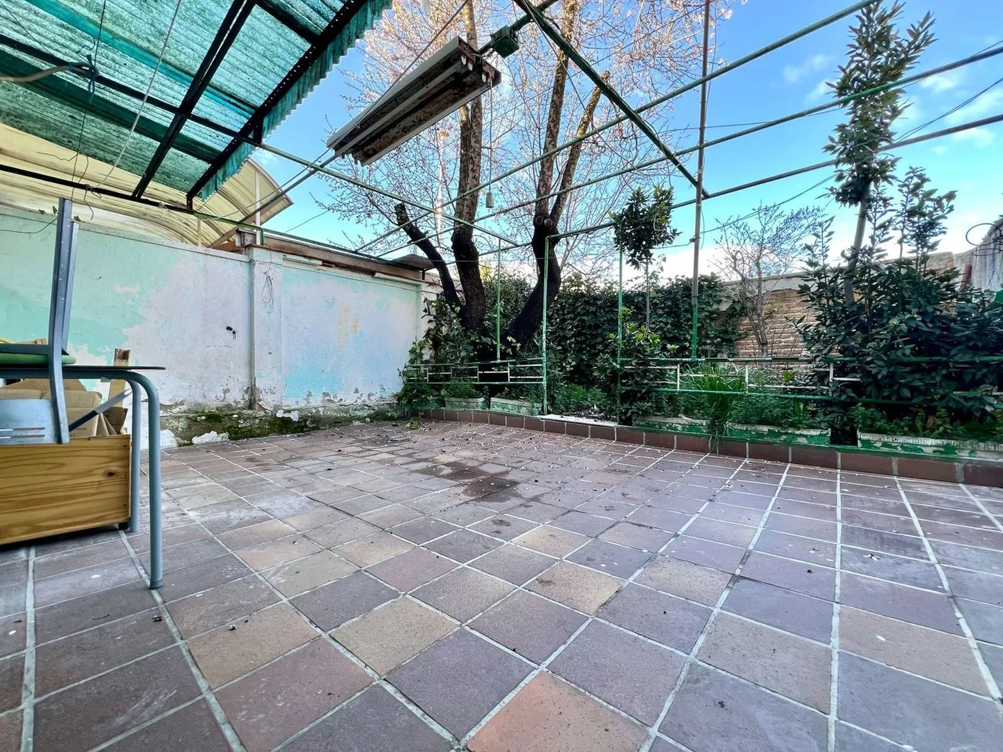 Chalet adosado en Calle de Chindasvinto, 28, San Isidro - Foto 7