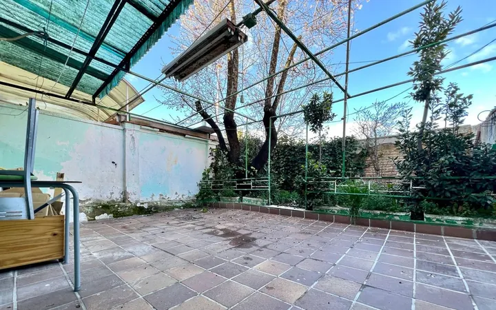Chalet adosado en Calle de Chindasvinto, 28, San Isidro - Foto 7